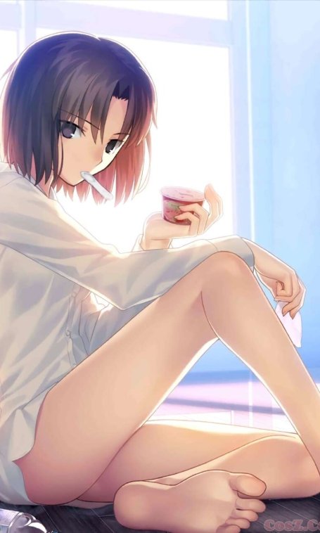 第235期-C站投稿画师手绘插画作品