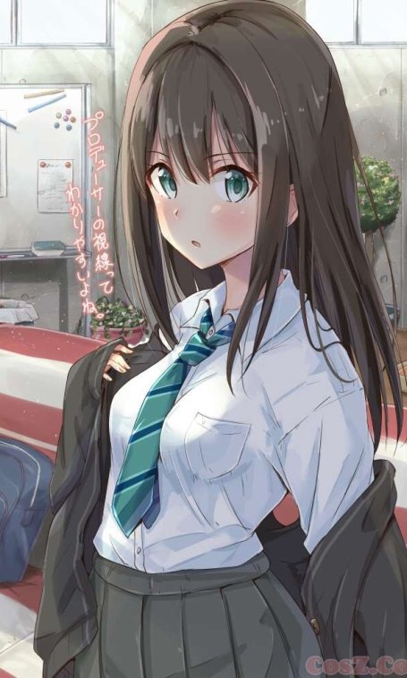 第242期-C站投稿画师手绘插画作品