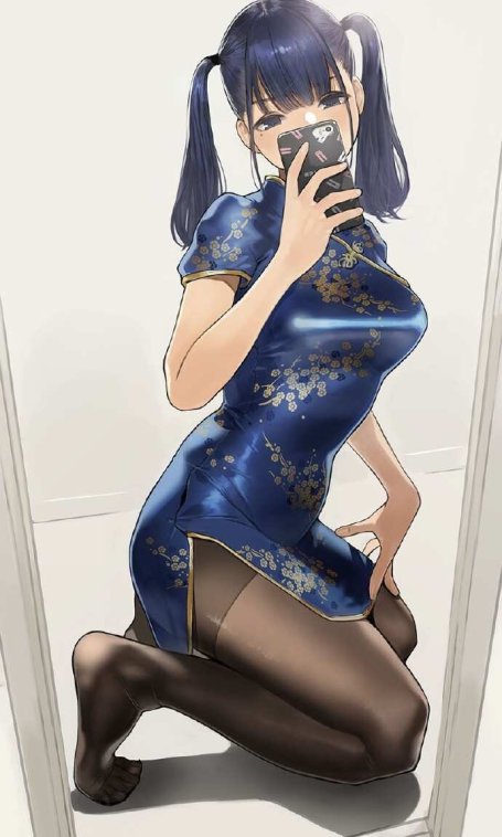 第237期-C站投稿画师手绘插画作品