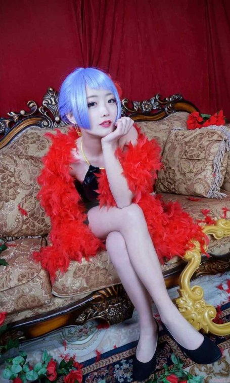《C站·第984期》海贼王之黄金城女帝