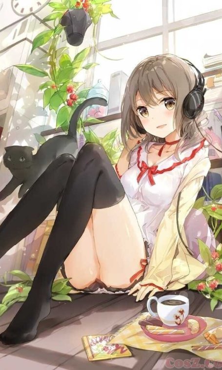 第231期-C站投稿画师手绘插画作品