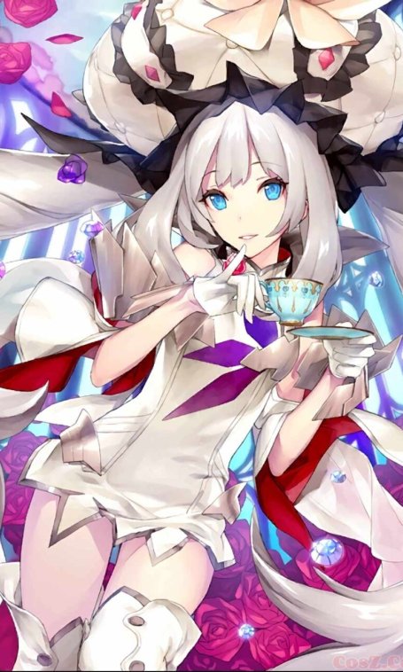 第238期-C站投稿画师手绘插画作品