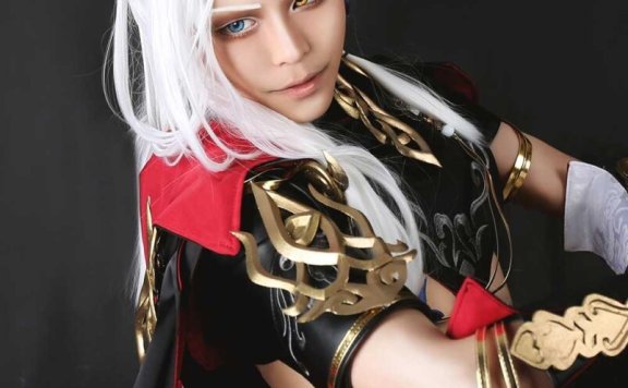 《C站·第578期》这样的男人你敢要么？