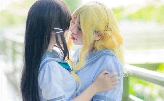 《C站·JK·第301期》LL！sunshine夏制