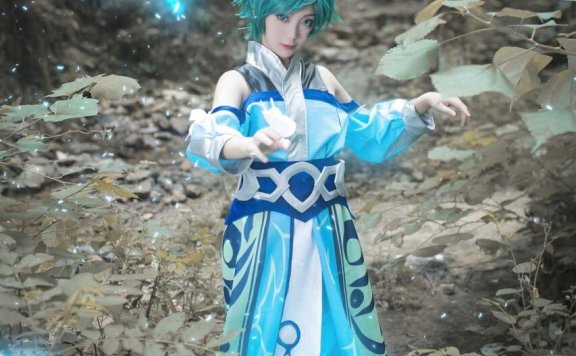 《C站·第883期》庄周梦蝶南柯一梦