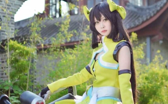 《C站·第971期》孙尚香大小姐驾到统统闪开