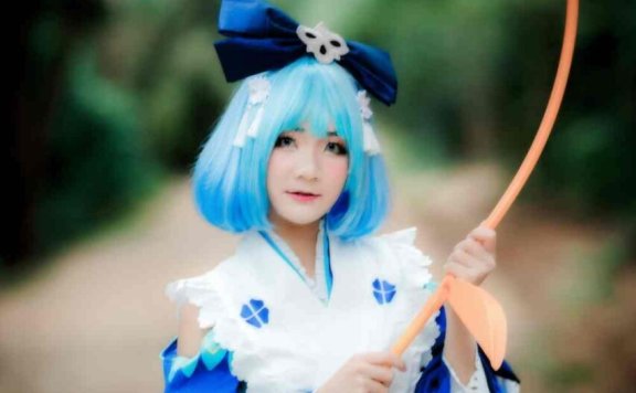 《C站·第743期》阴阳师萤草丹枫秋意萌萌可爱萝莉小胖次!