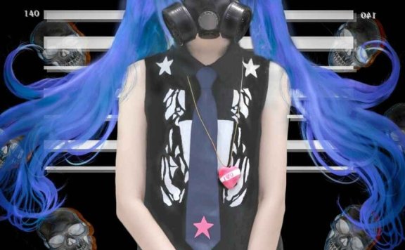 《C站·JK·第299期》GHOST双面作战