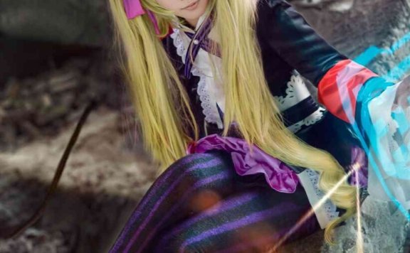 《C站·第622期》如果玩PS可以玩出一个小萝莉出来那就好了!