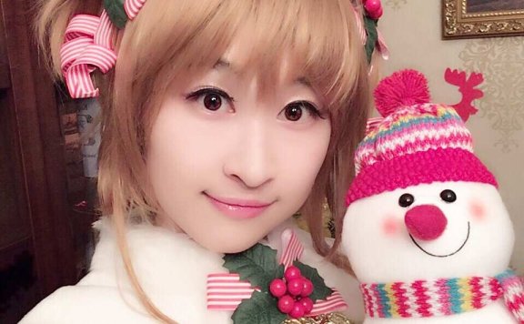 《C站·第583期》圣诞节到了初音狂三这些人一起过圣诞节么!