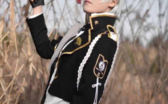 《C站·第901期》刀剑乱舞源氏兄弟荒野