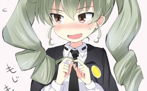 第244期-C站投稿画师手绘插画作品