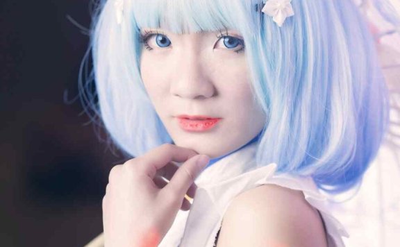 《C站·第742期》阴阳师萤草丹枫旗袍小萝莉