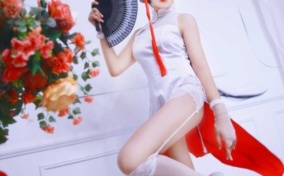 《C站·第549期》丝旗袍指挥官到底是护士服还是旗袍也看不出来！