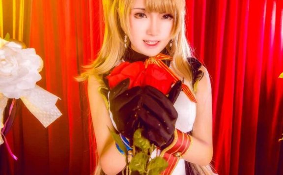 《C站·第651期》南小鸟小丑女仆觉醒跟我一起大声唱好嘛？