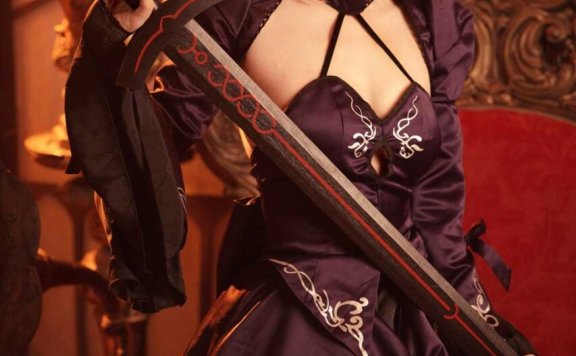 《C站·第726期》这才是吾王应该有的姿态！