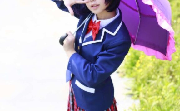 《C站·第751期》穹妹的邪王真眼与漆黑烈焰使的对决！