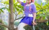 《C站·第2265期》未来日记我妻由乃 cosplay