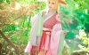 《C站·第2364期》狐妖小红娘cos 涂山苏苏