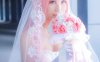 《C站·第2268期》未来日记我妻由乃cosplay