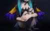 《C站·第1439期》联动初音未来cosplay
