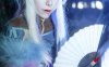 《C站·第1626期》阴阳师妖狐觉醒Cosplay