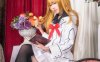 《C站·第2380期》吸血鬼骑士远矢莉磨cosplay
