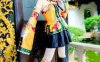 《C站·第1468期》妖陌lovelive高坂穗乃果cosplay