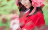 《C站·第1634期》阴阳师樱花妖cosplay