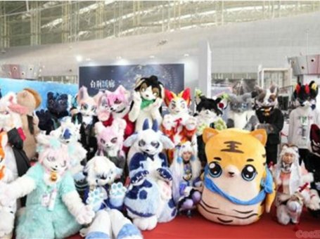 网元圣唐跨次元冰雪盛会