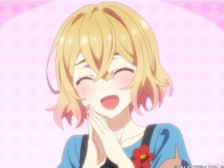 TV动画《租借女友》