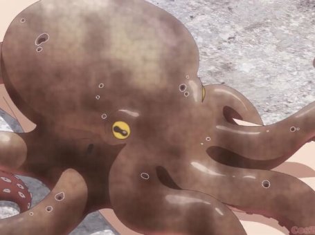 TV动画《放学后海堤日记》第二弹