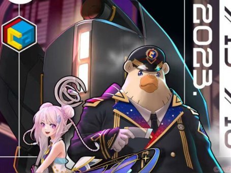 CCG EXPO 首波攻略大公开