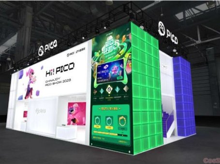 夏日环游记邀你共赴暑期游戏盛宴