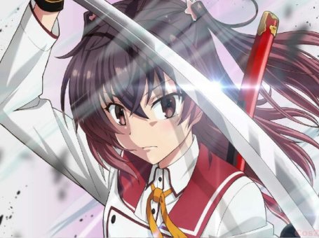 《刀使巫女 刻印一闪的灯火》