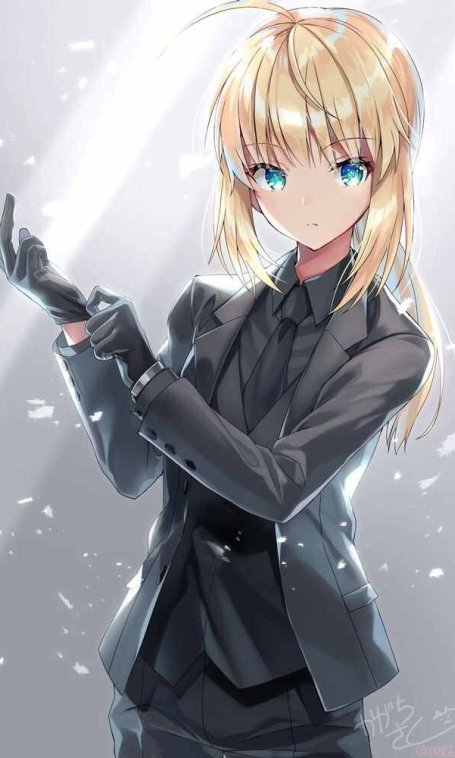 第335期-C站投稿画师手绘插画作品