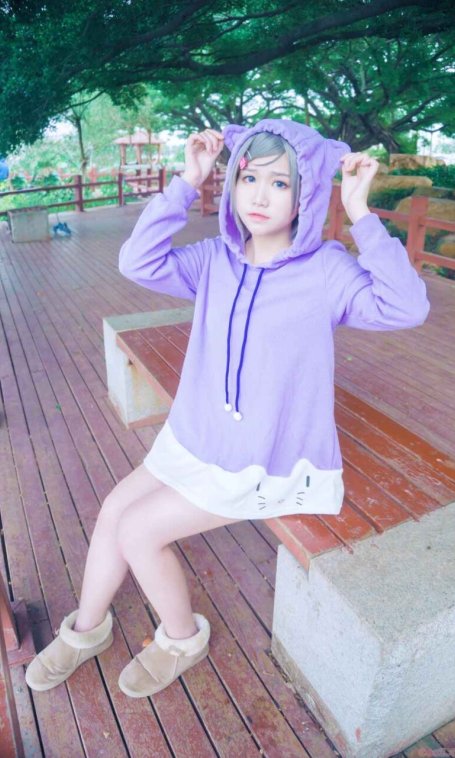 《C站·第2280期》王子与不笑猫筒隐月子