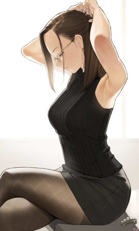 第337期-C站投稿画师手绘插画作品