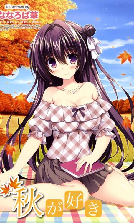 第344期-C站投稿画师手绘插画作品