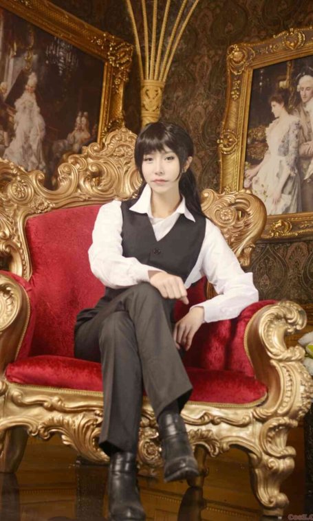 《C站·第1009期》坛九SQ系列更新婚纱礼服ver