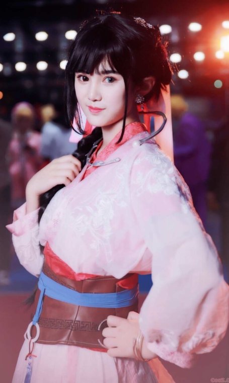 《C站·第1085期》脱单狂欢祭场照