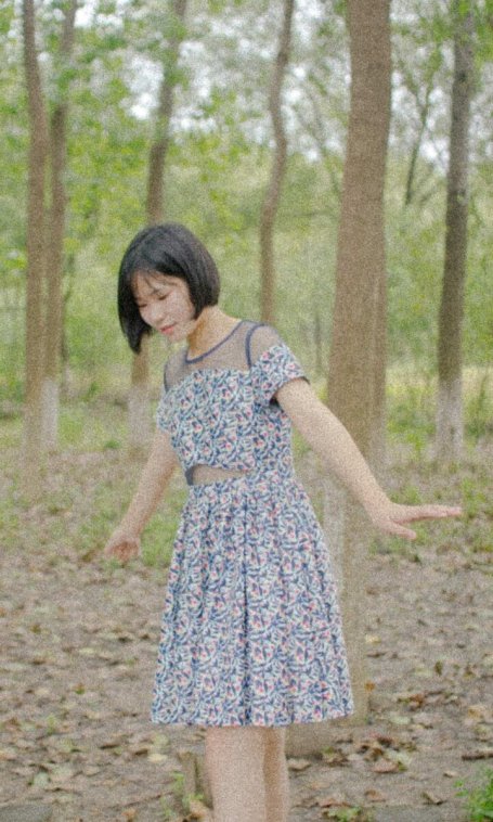 《C站·第1098期》南小鸟日常的萝莉照