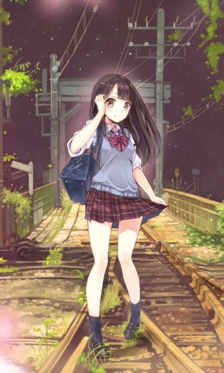 第323期-C站投稿画师手绘插画作品