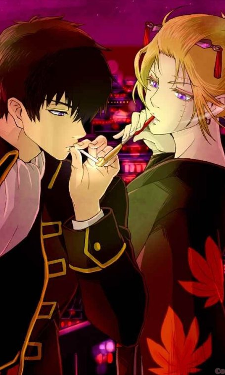 第324期-C站投稿画师手绘插画作品