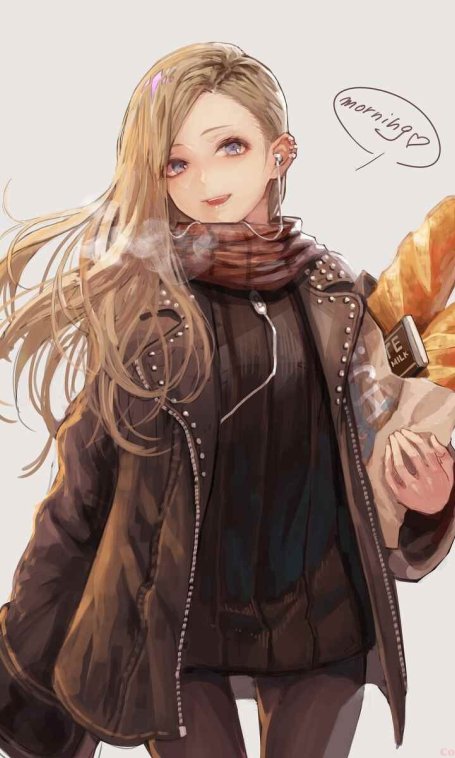 第333期-C站投稿画师手绘插画作品