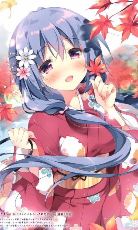 第342期-C站投稿画师手绘插画作品