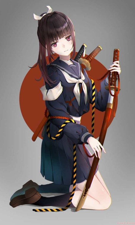 第316期-C站投稿画师手绘插画作品