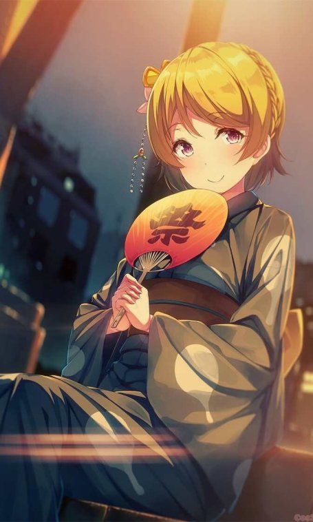 第326期-C站投稿画师手绘插画作品