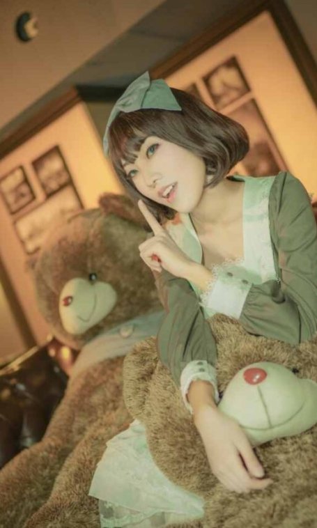 《C站·第2270期》未完之书lolita