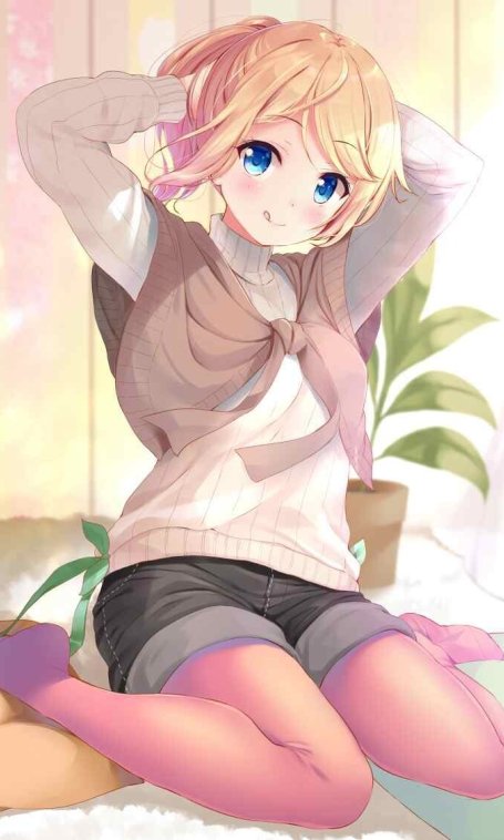 第322期-C站投稿画师手绘插画作品